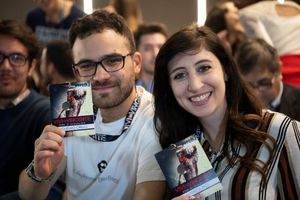 Vivi da Vincente è il corso per ottenere risultati nella vita e nel lavoro